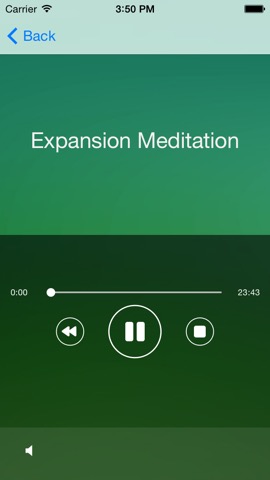 Meditate Plus with Andrew Johnsonのおすすめ画像3
