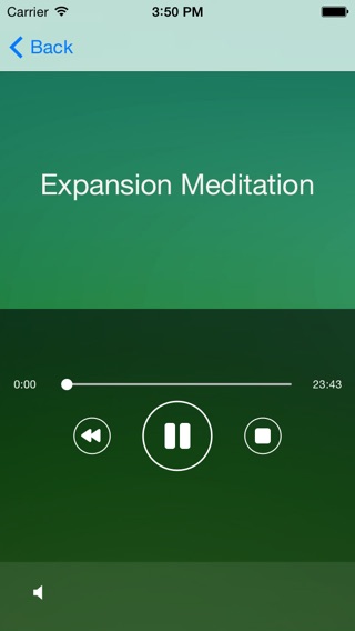 Meditate Plus with Andrew Johnsonのおすすめ画像3