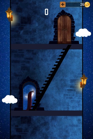 Climb The Castle screenshot 2