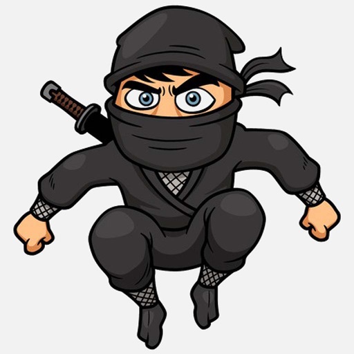 The last ninja trilogy icon