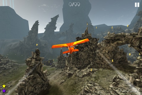 Toy Flight Simulator Online screenshot 4