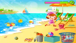 Game screenshot Sugar Beach-EN apk