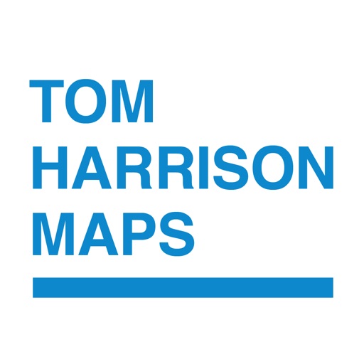 Tom Harrison: Mammoth High Country iOS App