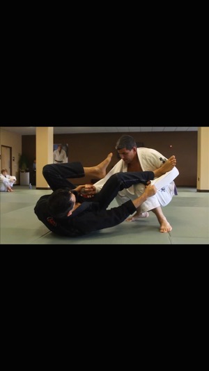 Pure Rolling: Jiu Jitsu Explained(圖5)-速報App