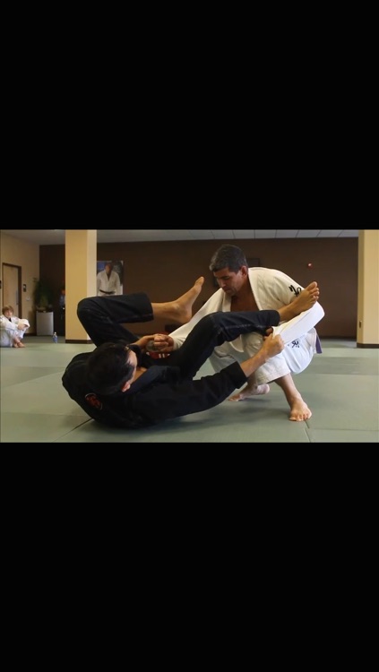 Pure Rolling: Jiu Jitsu Explained screenshot-4