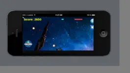 Game screenshot UFO Impi mod apk