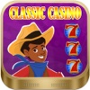 `` Awesome Classic Poker and Slot Machine