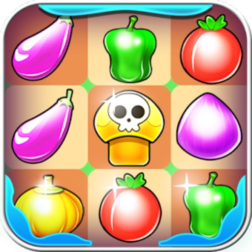 Farm Mania - Farm Legend iOS App