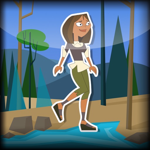 Floating Island - Total Drama Version icon
