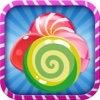 Candy Sweet World-The best free matching candies gummy game for kids and girls