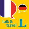 Französisch talk&travel – Langenscheidt Sprachf...