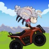 Sheep-Moto!
