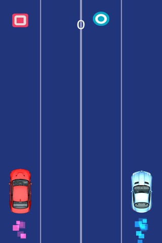 Fast Car Lanes screenshot 2