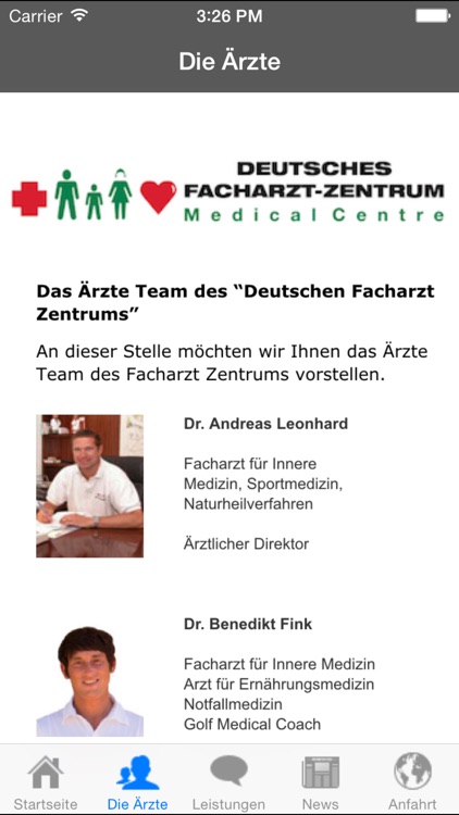 Deutsches Facharzt Zentrum Mallorca