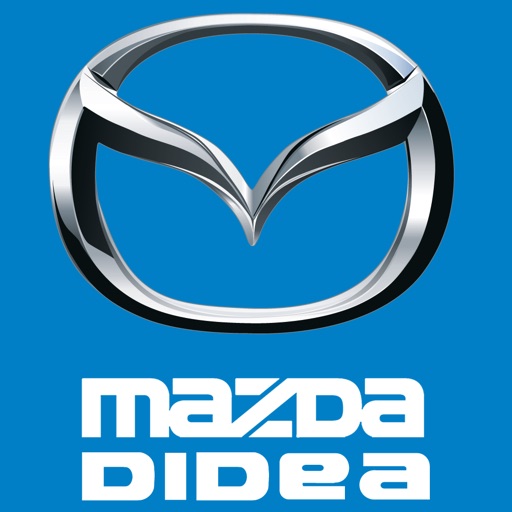 Mazda Guatemala Newsstand icon