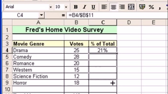 Home Tutor - Microsoft Excel Edition(圖5)-速報App