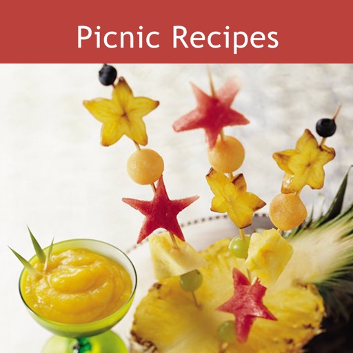 Picnic Recipes - All Best Picnic Recipes icon