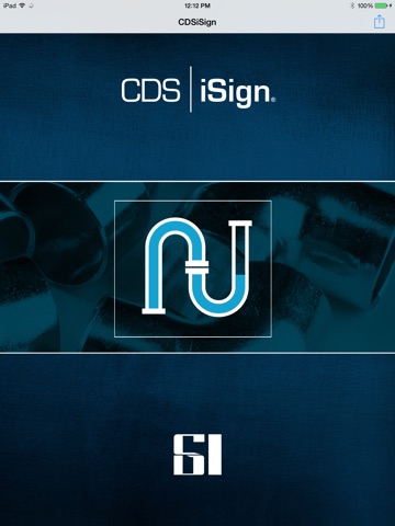 CDSiSign screenshot 2