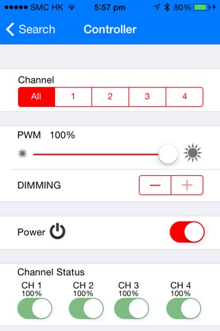 InPointPWM screenshot 2