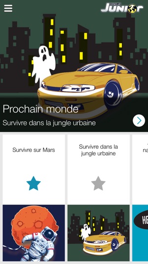 Survie Extreme avec Science et Vie Junior : tentez de surviv(圖2)-速報App