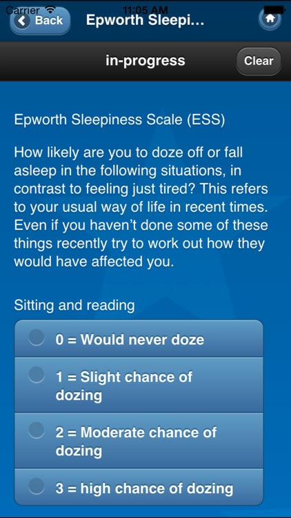 mTBI Pocket Guide screenshot-4