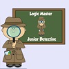 Logic Master Junior Detective