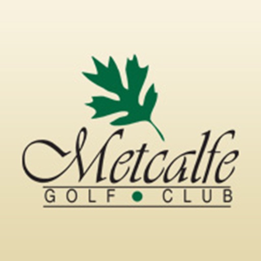 Metcalfe Golf icon