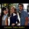 The best Cartoon Video Maker app that helps you make amazing cartoon videos with your photos