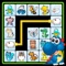 Onet Deluxe is simple yet addicting pair solving puzzle game or matching game that easy and simple to play