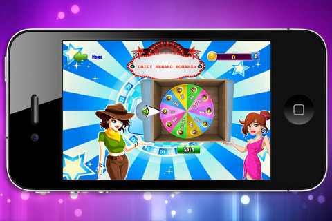 Bingo Magics HD screenshot 4