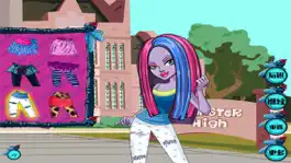Game screenshot Princess Masquerade-CN hack