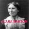 Clarissa Harlowe "Clara" Barton (December 25, 1821 – April 12, 1912) was a pioneer nurse who founded the American Red Cross