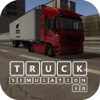 TIR Simulation & Race 3D : City highway