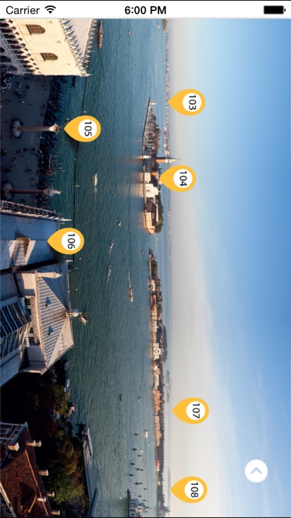 Venice Panorama - ESP