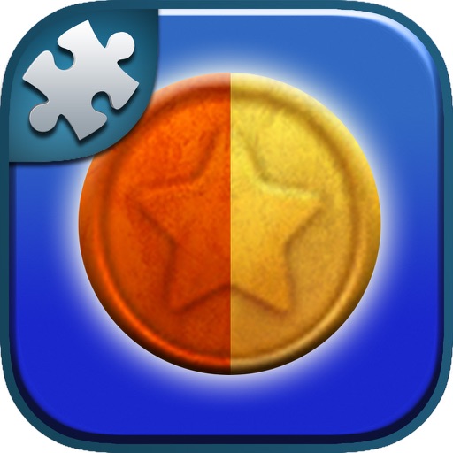 Connect 4 Friends icon