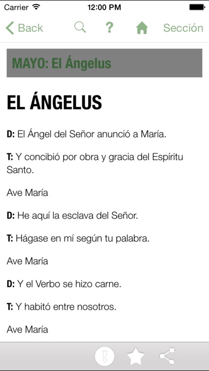 Catequesis Las Tablas