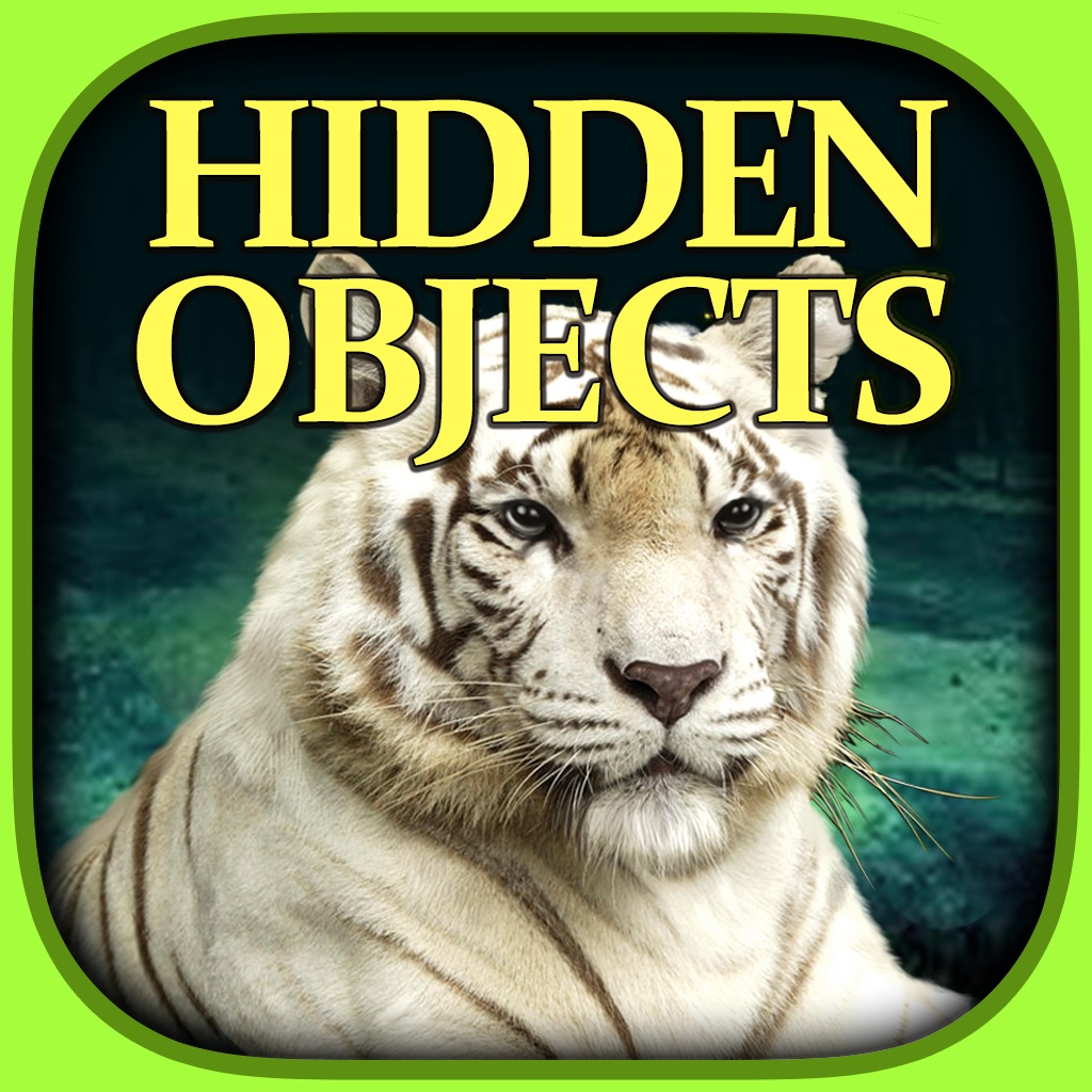animal kingdom   a hidden object fantasy game free