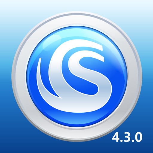 SeegleTOP V4.3.0（For iPhone）