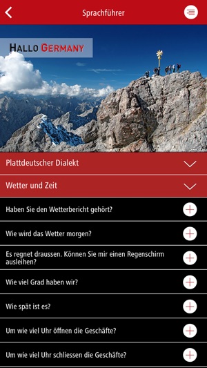 Hallo Germany(圖4)-速報App