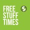 Find all of the latest Free Stuff on the internet with the Free Stuff Times application on the iPad