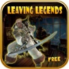 Leaving Legend - A Hidden Objects Game