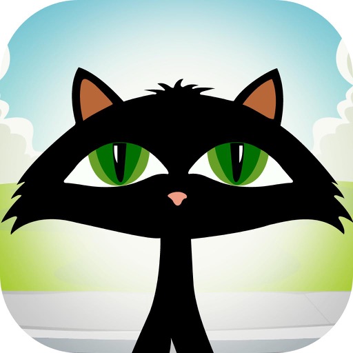 Meow Chase! - A Cute Cat Jumping Game- Pro