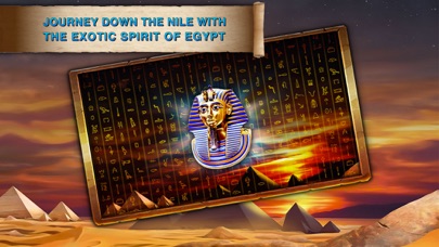 Egypt Slots screenshot 4