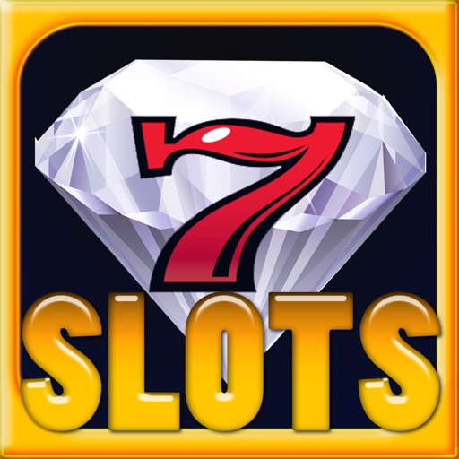AAA 777 ABSOLUT COINS SLOTS VEGAS Icon