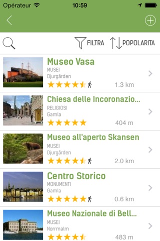 Stockholm Travel Guide (with Offline Maps) - mTrip screenshot 4