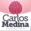 Carlos Medina Cooking Ideas