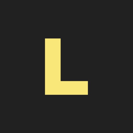 Legend - Animate Text in Video & GIF icon