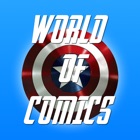 World of Comics