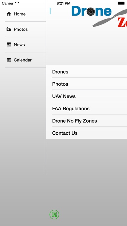 #DroneZone screenshot-3