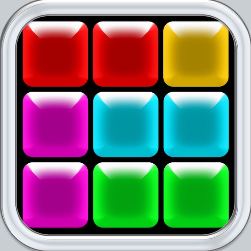 Glass Breaker HD iOS App